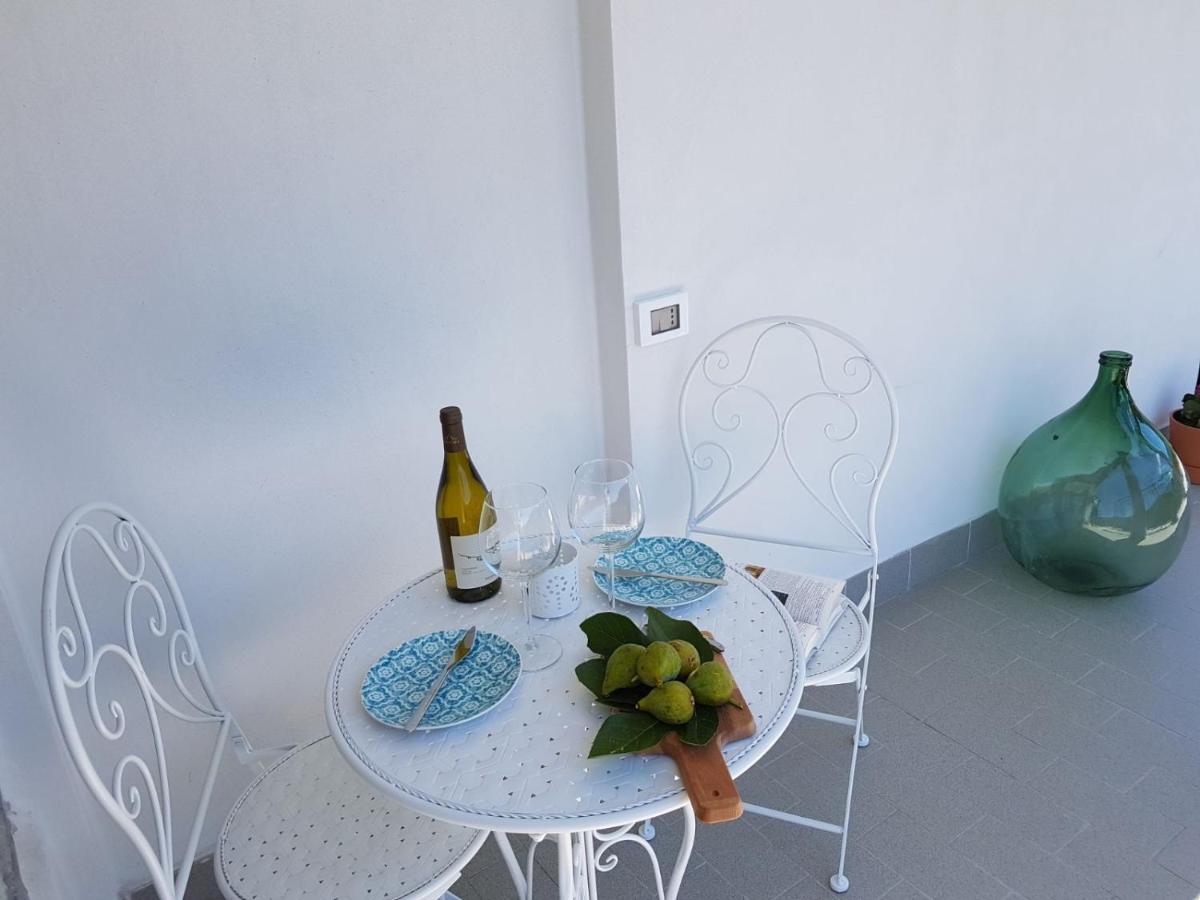 Apartment Un Soffio Dal Cielo Beverino