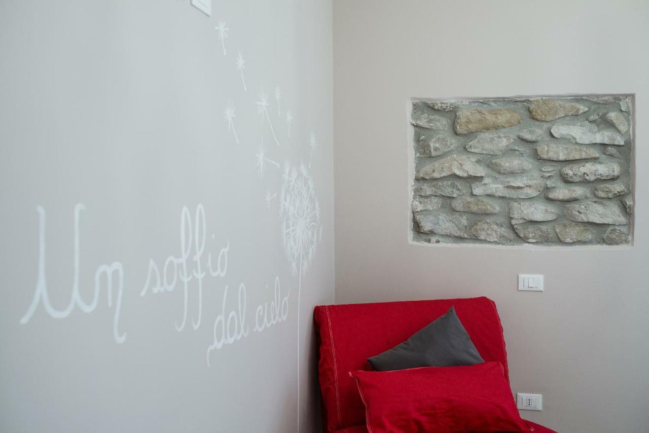 Un Soffio Dal Cielo Apartment