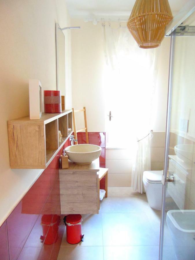 Un Soffio Dal Cielo Apartment *