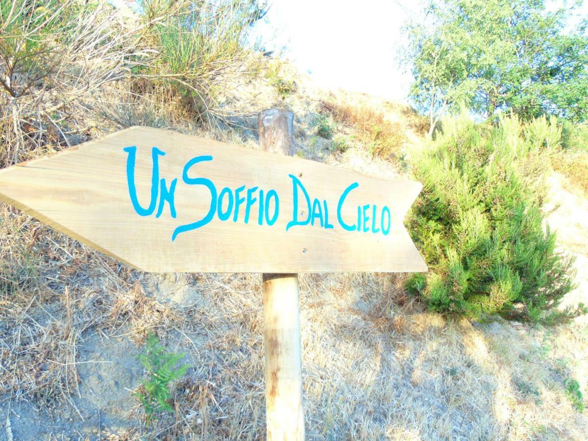 Un Soffio Dal Cielo * Beverino
