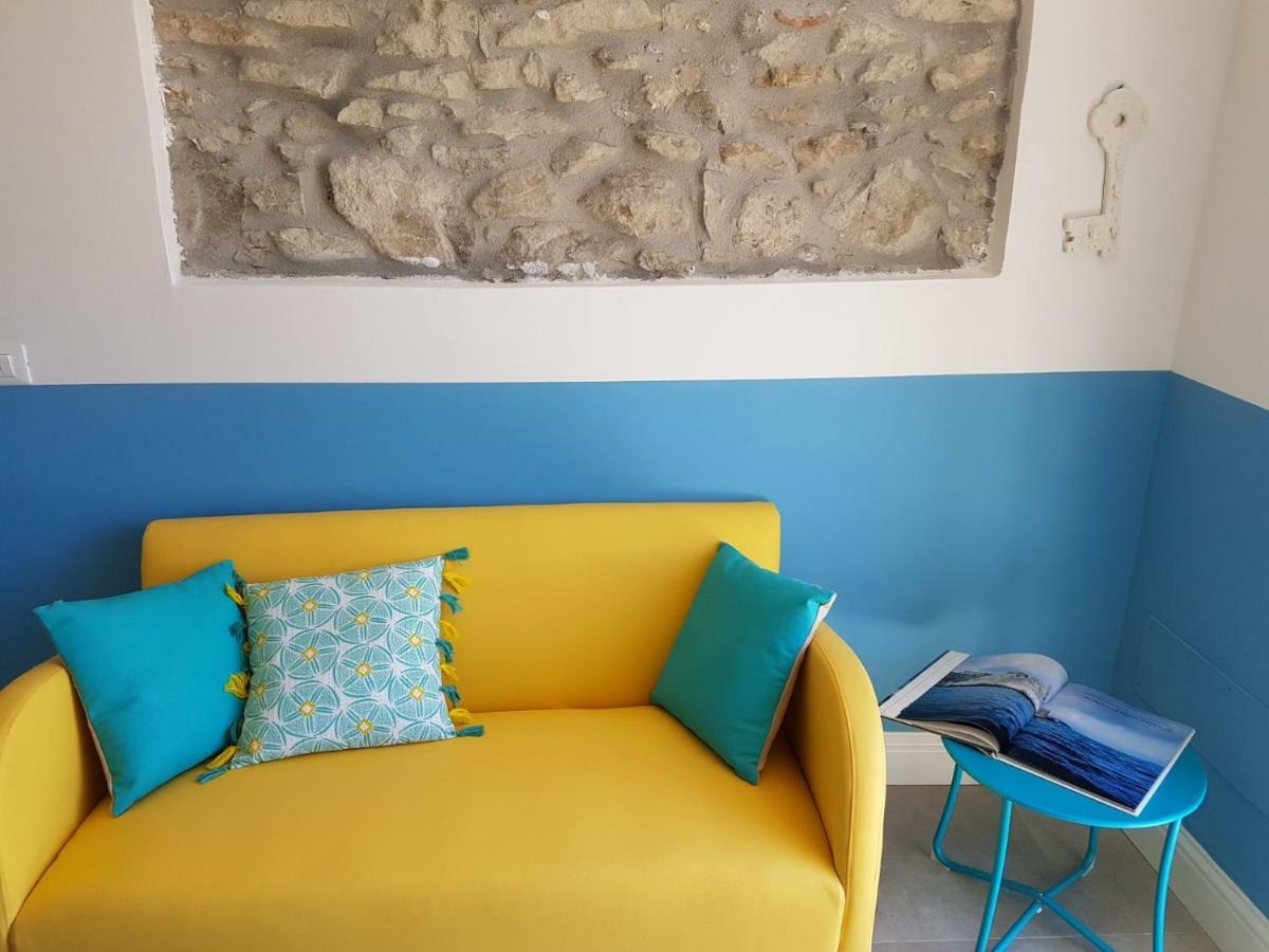 Un Soffio Dal Cielo Apartment Beverino