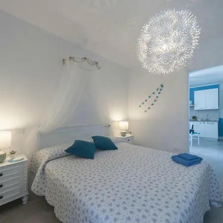 Un Soffio Dal Cielo Apartment Beverino Exterior photo